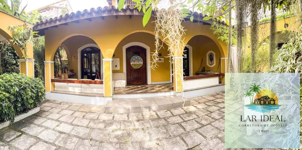 Casa, 8 quartos, 687 m² - Foto 33