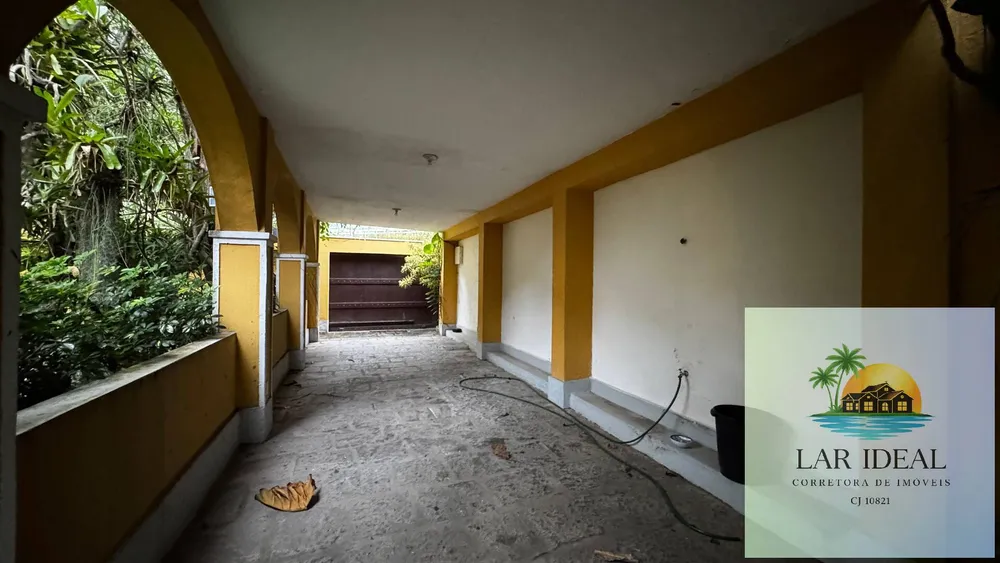 Casa, 8 quartos, 687 m² - Foto 9