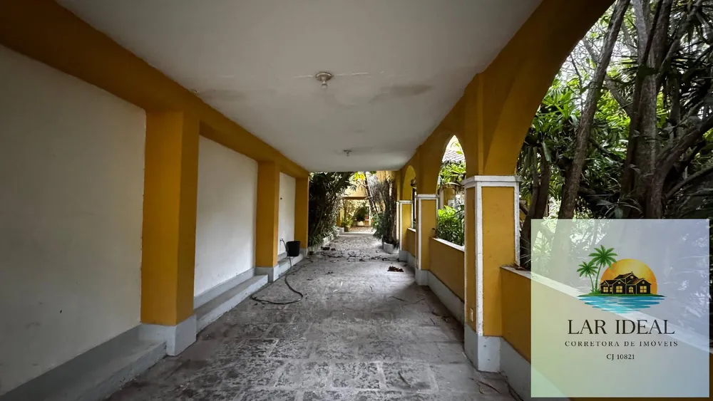 Casa, 8 quartos, 687 m² - Foto 3