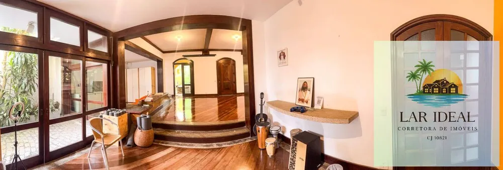 Casa, 8 quartos, 687 m² - Foto 31