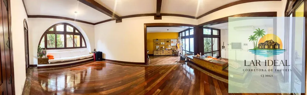 Casa, 8 quartos, 687 m² - Foto 41