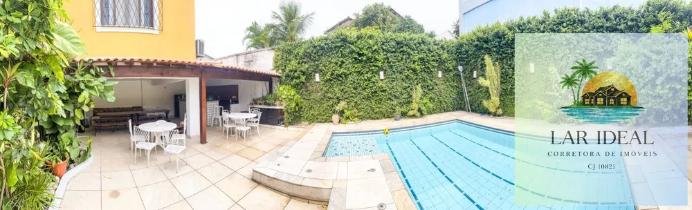 Casa, 8 quartos, 687 m² - Foto 24