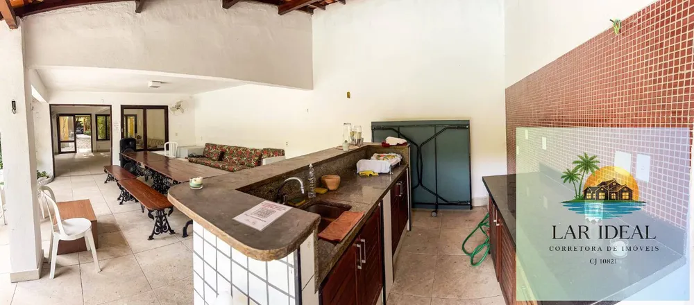 Casa, 8 quartos, 687 m² - Foto 14