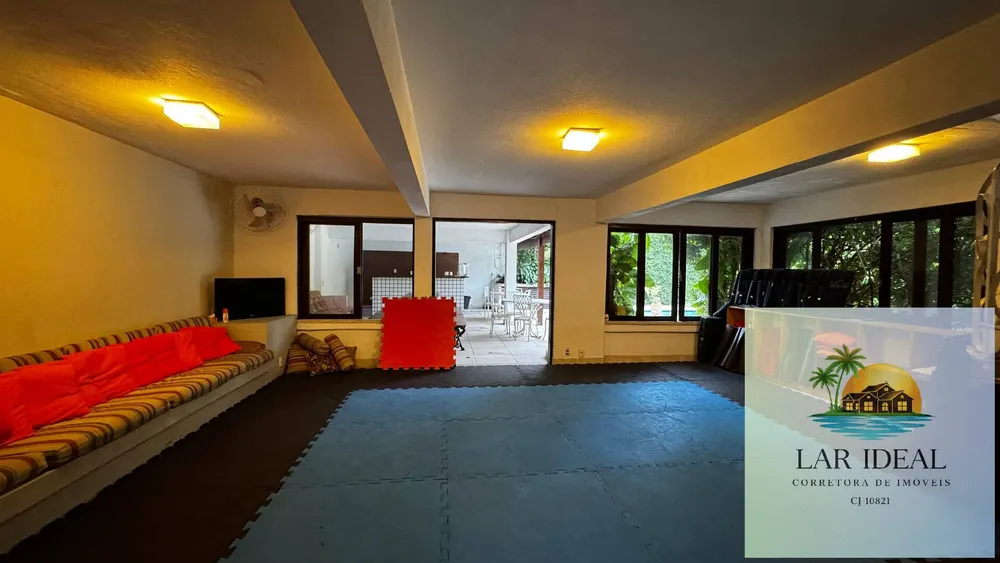 Casa, 8 quartos, 687 m² - Foto 45