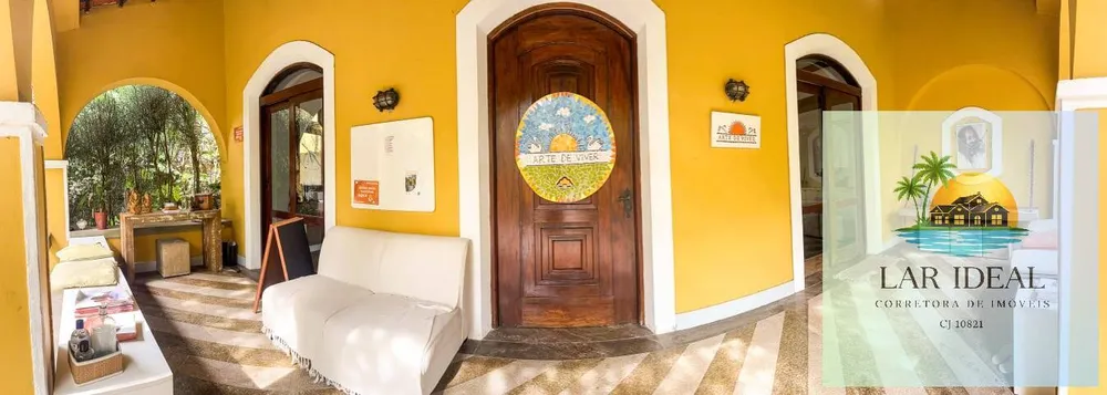 Casa, 8 quartos, 687 m² - Foto 22