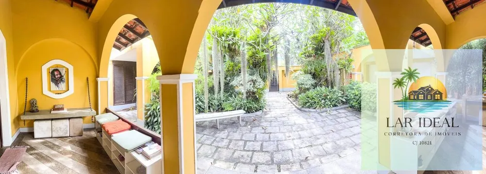 Casa, 8 quartos, 687 m² - Foto 43
