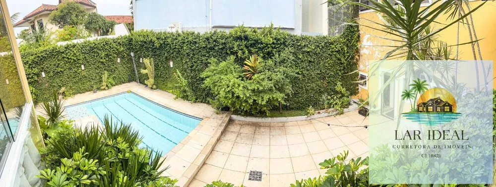 Casa, 8 quartos, 687 m² - Foto 2