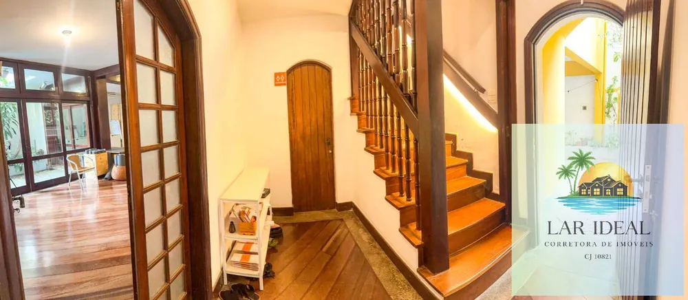 Casa, 8 quartos, 687 m² - Foto 44