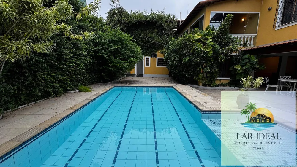 Casa, 8 quartos, 687 m² - Foto 15