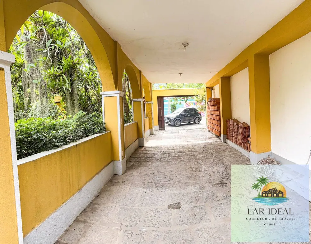 Casa, 8 quartos, 687 m² - Foto 37