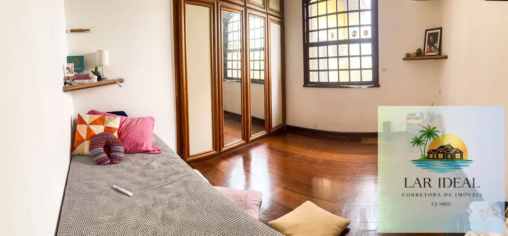 Casa, 8 quartos, 687 m² - Foto 6
