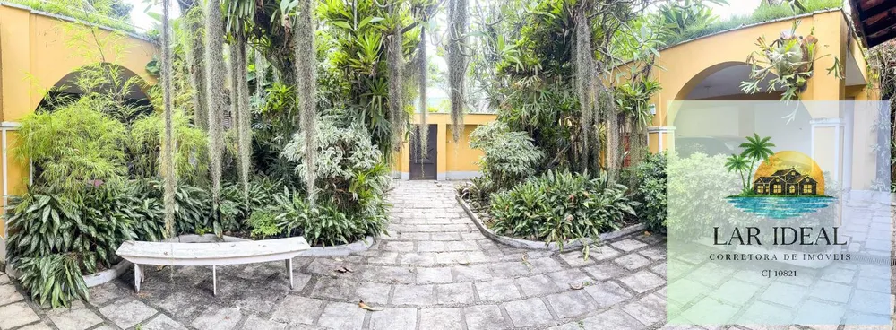 Casa, 8 quartos, 687 m² - Foto 48