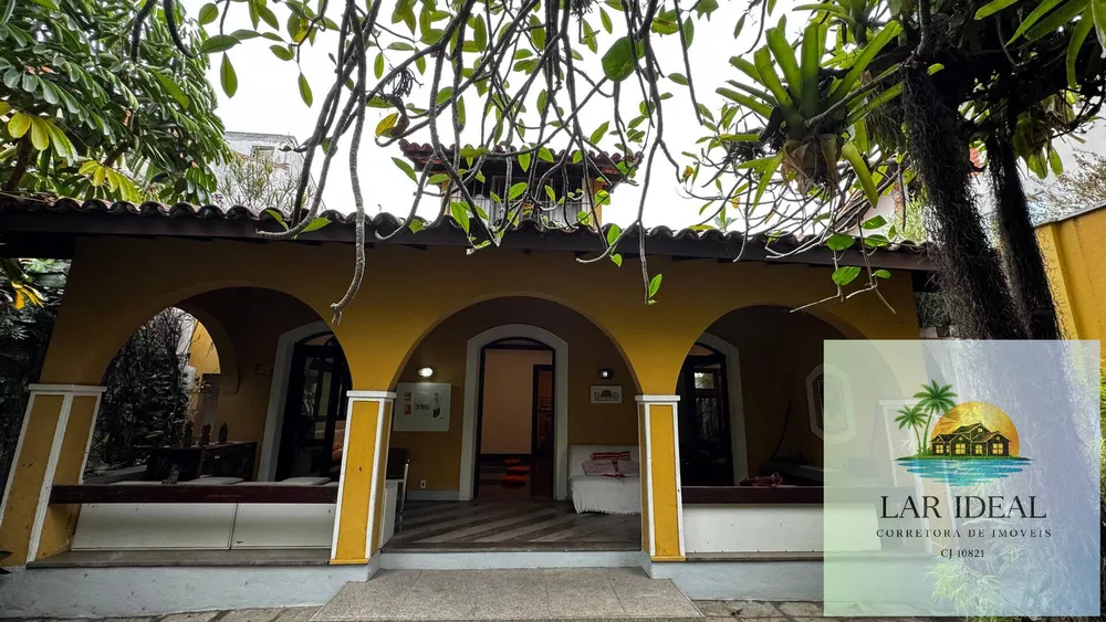 Casa, 8 quartos, 687 m² - Foto 25