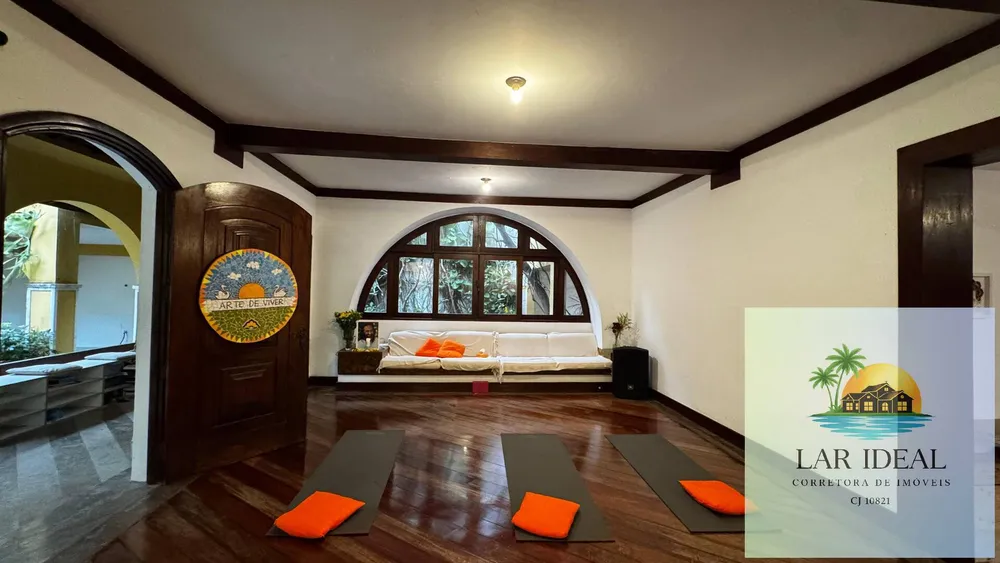 Casa, 8 quartos, 687 m² - Foto 17