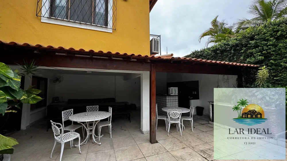 Casa, 8 quartos, 687 m² - Foto 23