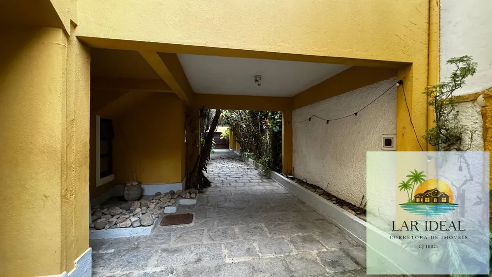 Casa, 8 quartos, 687 m² - Foto 46