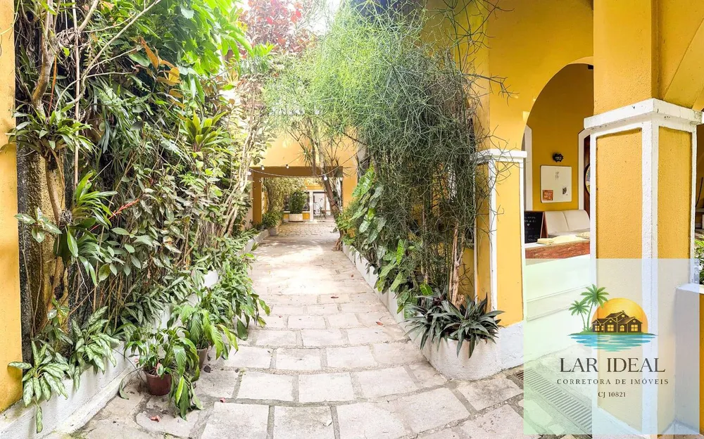 Casa, 8 quartos, 687 m² - Foto 12