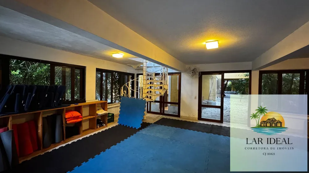 Casa, 8 quartos, 687 m² - Foto 21