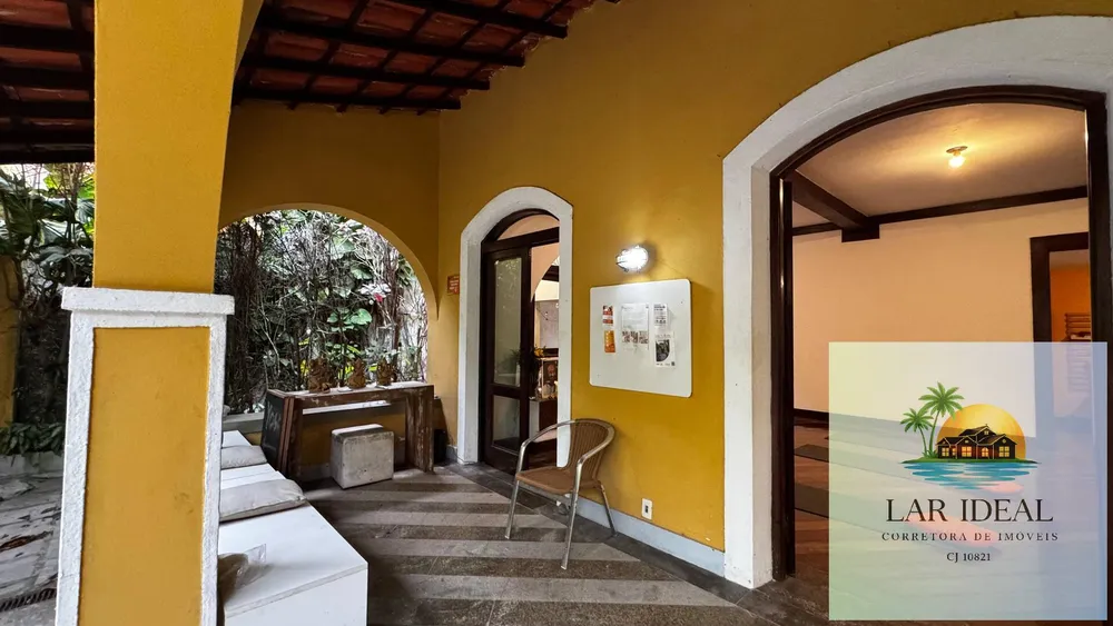 Casa, 8 quartos, 687 m² - Foto 8
