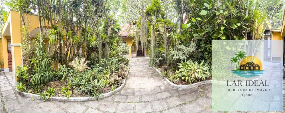 Casa, 8 quartos, 687 m² - Foto 39