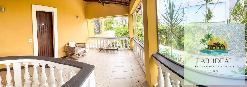 Casa, 8 quartos, 687 m² - Foto 42