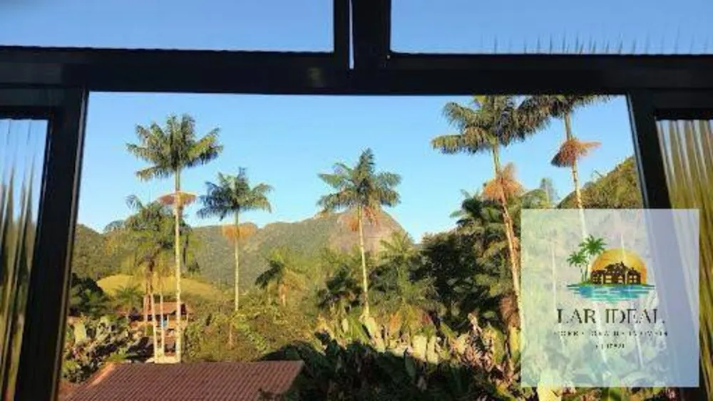 Casa, 6 quartos, 200 m² - Foto 1