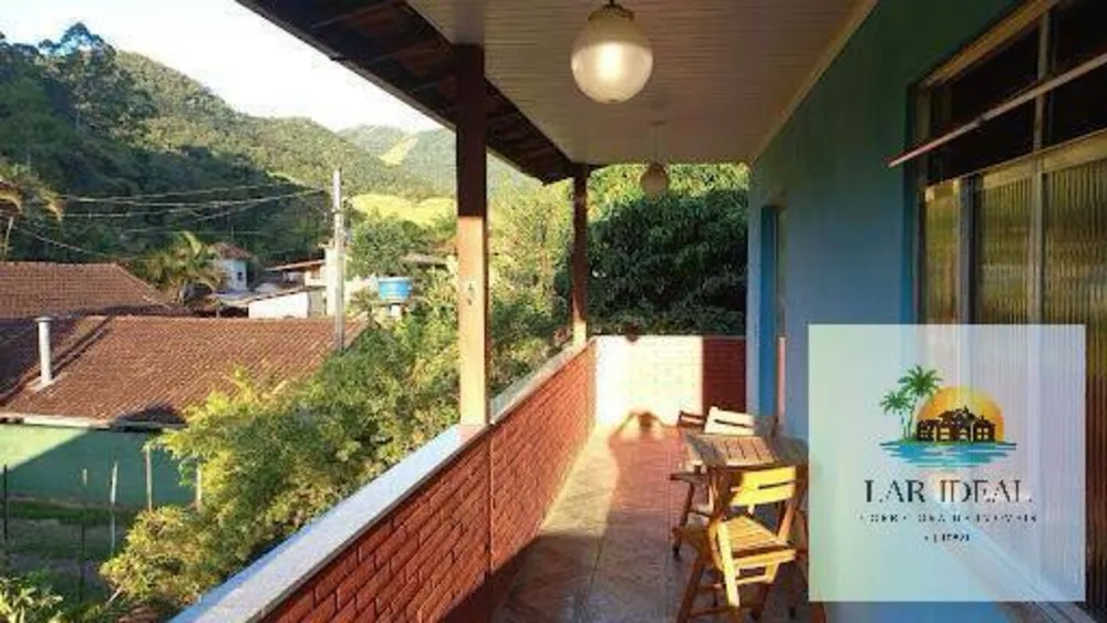 Casa, 6 quartos, 200 m² - Foto 6