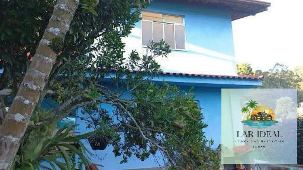 Casa, 6 quartos, 200 m² - Foto 4