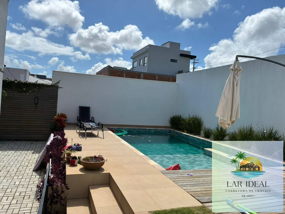 Casa, 4 quartos, 244 m² - Foto 29