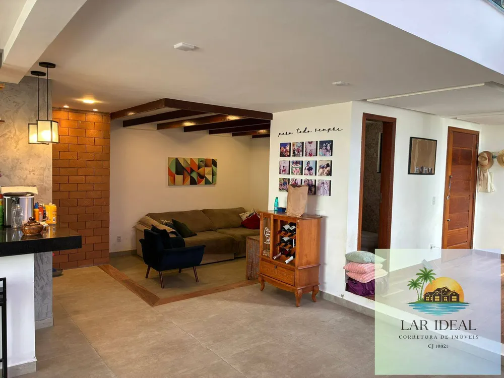 Casa, 4 quartos, 244 m² - Foto 7