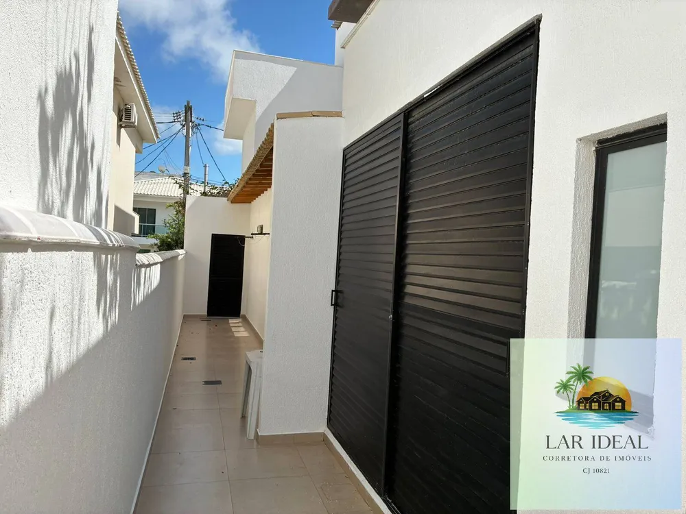 Casa, 4 quartos, 244 m² - Foto 35