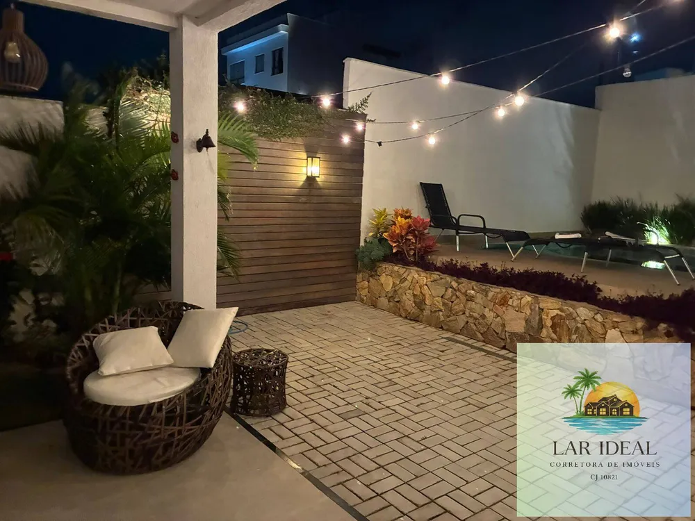 Casa, 4 quartos, 244 m² - Foto 26