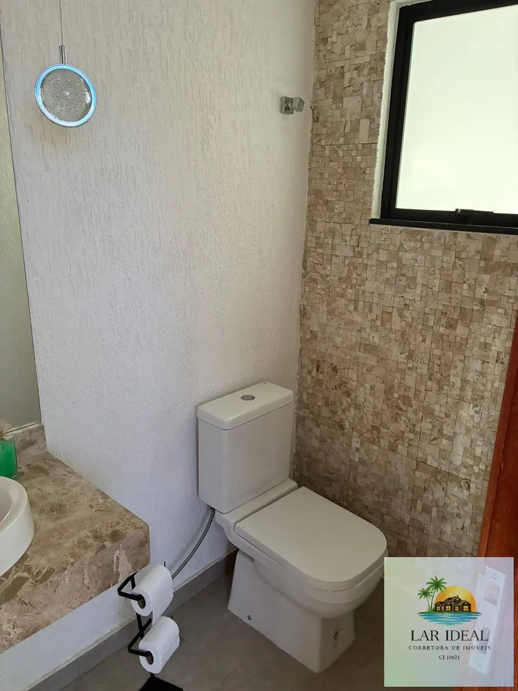Casa, 4 quartos, 244 m² - Foto 37