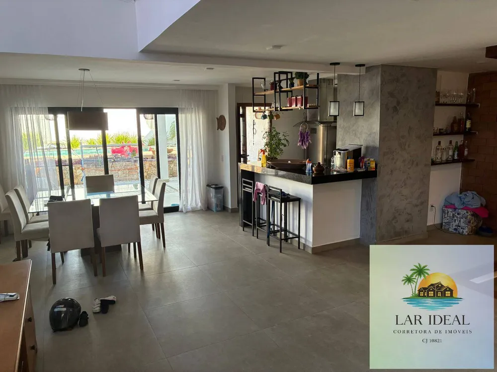 Casa, 4 quartos, 244 m² - Foto 6