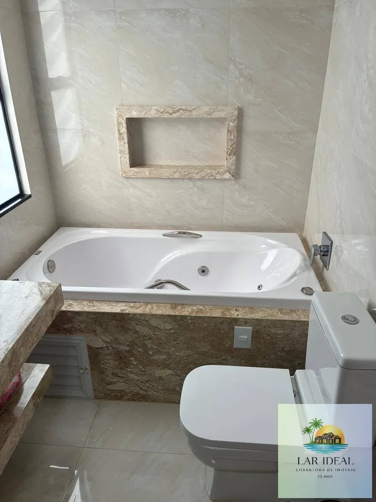 Casa, 4 quartos, 244 m² - Foto 17