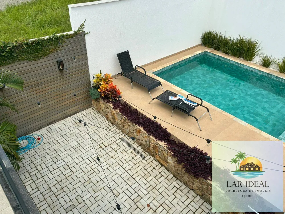 Casa, 4 quartos, 244 m² - Foto 30