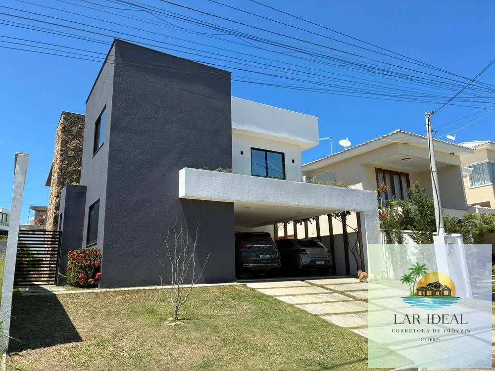 Casa, 4 quartos, 244 m² - Foto 2