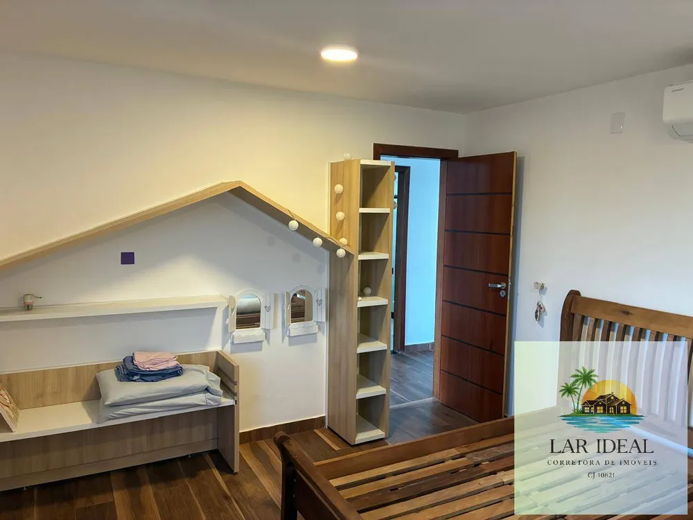 Casa, 4 quartos, 244 m² - Foto 13