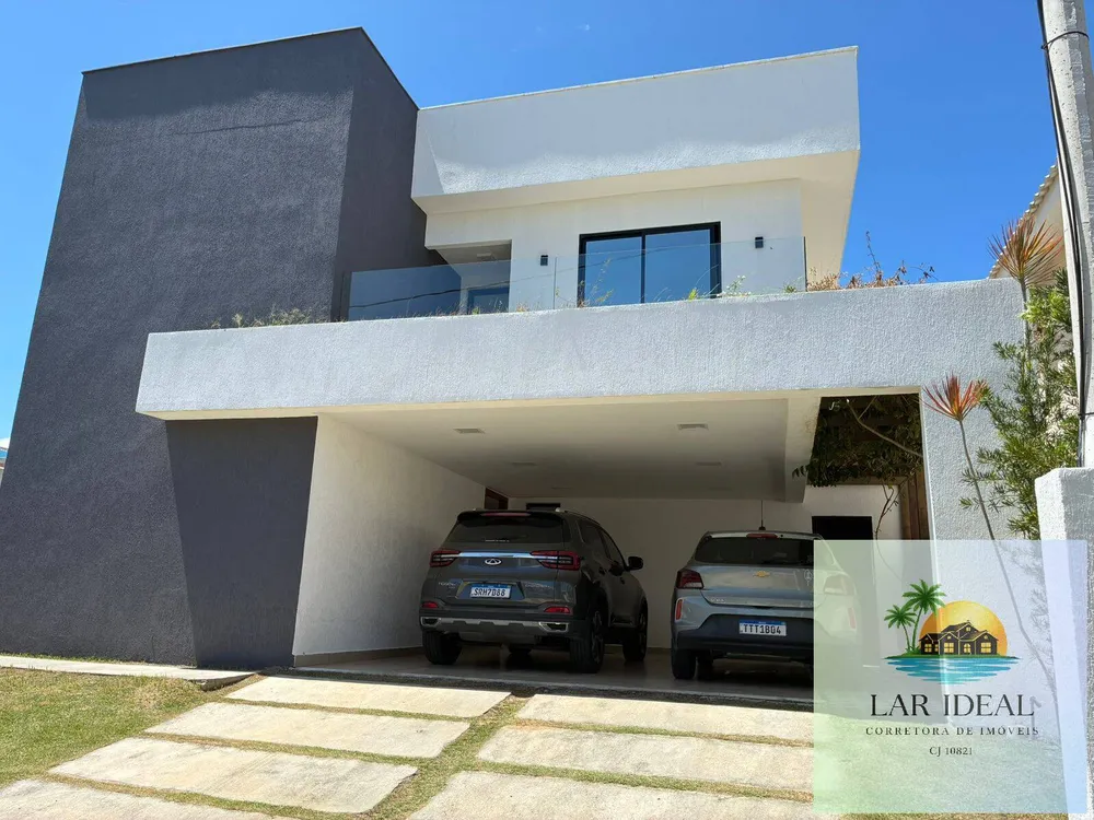 Casa, 4 quartos, 244 m² - Foto 3