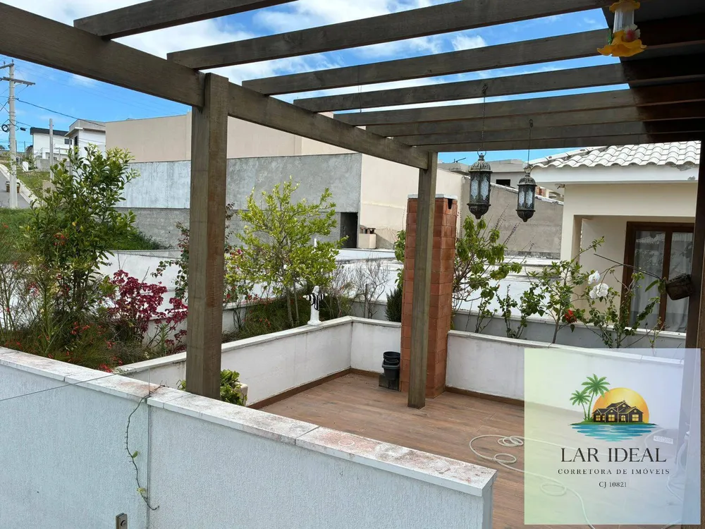 Casa, 4 quartos, 244 m² - Foto 34