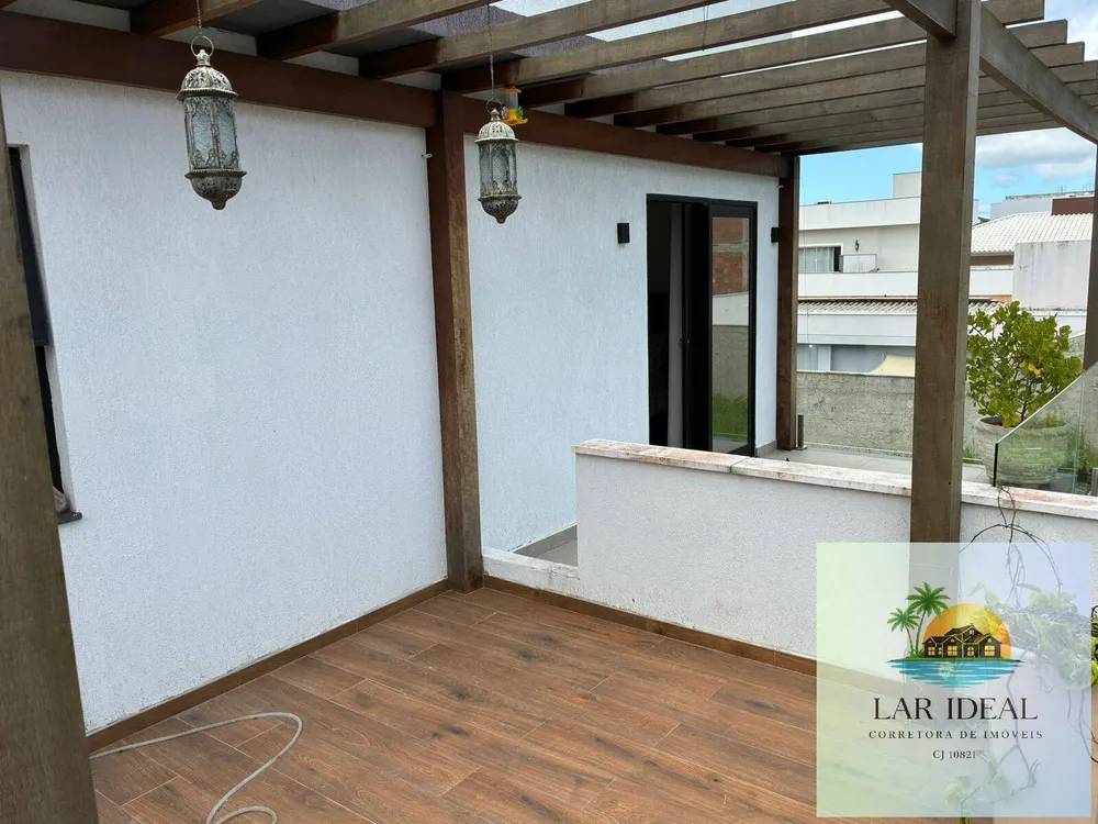 Casa, 4 quartos, 244 m² - Foto 25