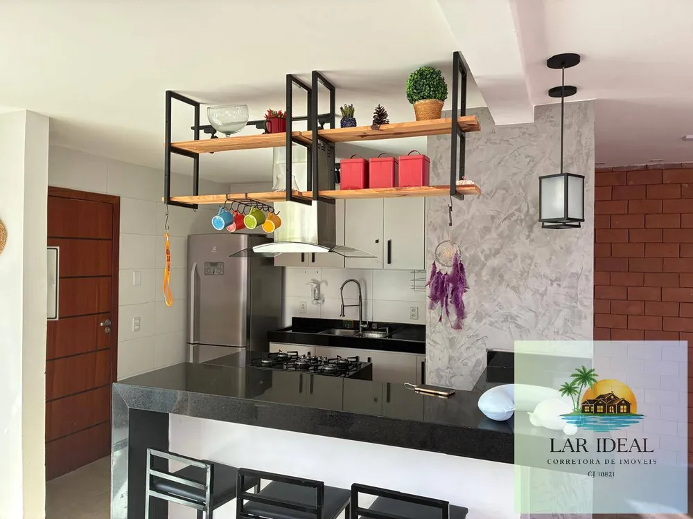 Casa, 4 quartos, 244 m² - Foto 10