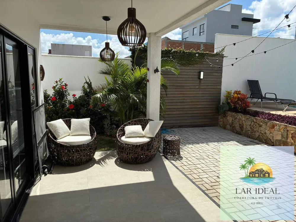 Casa, 4 quartos, 244 m² - Foto 28