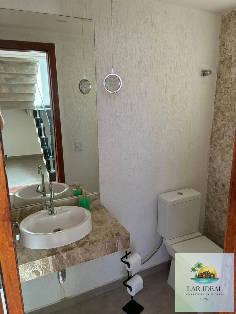Casa, 4 quartos, 244 m² - Foto 38