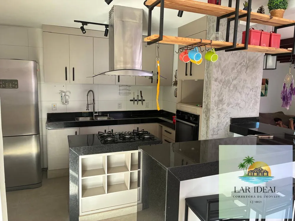 Casa, 4 quartos, 244 m² - Foto 9
