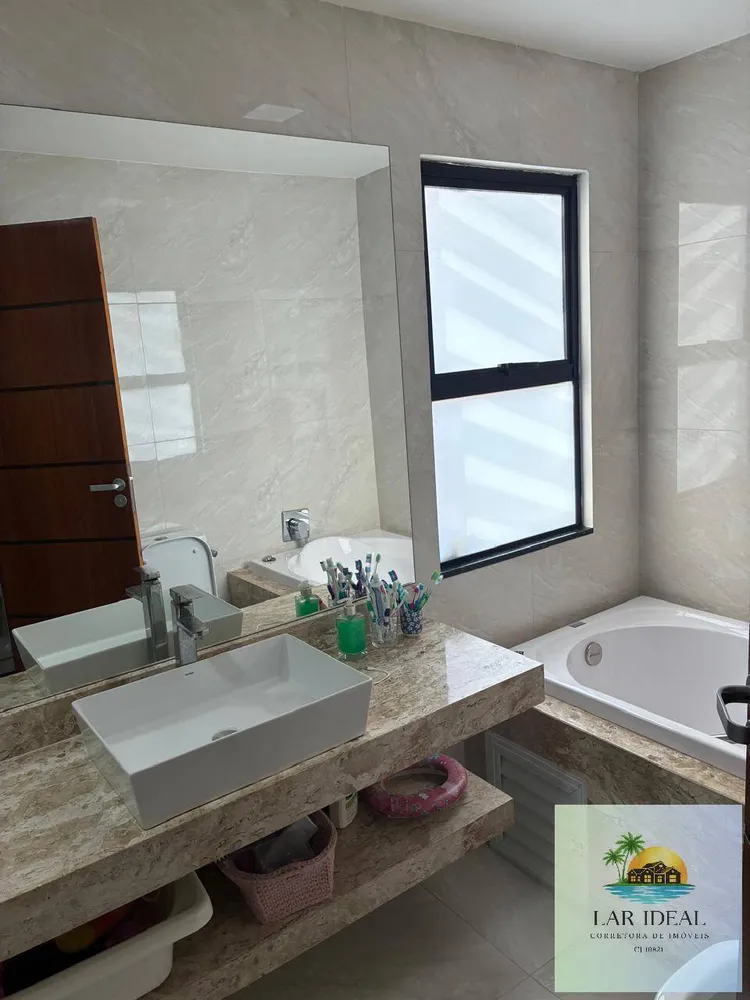 Casa, 4 quartos, 244 m² - Foto 18