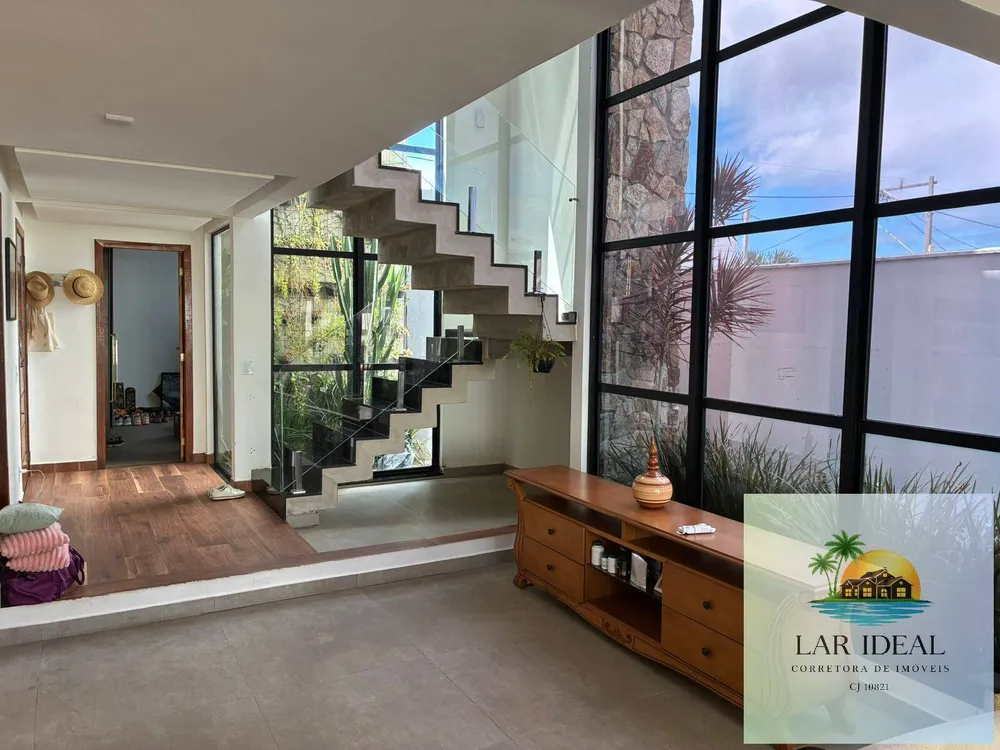 Casa, 4 quartos, 244 m² - Foto 5
