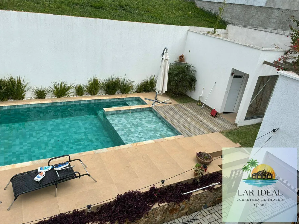 Casa, 4 quartos, 244 m² - Foto 31