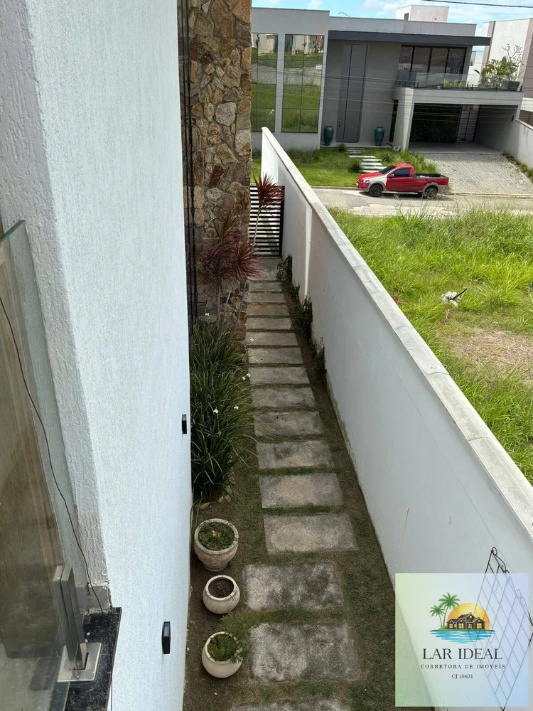 Casa, 4 quartos, 244 m² - Foto 4