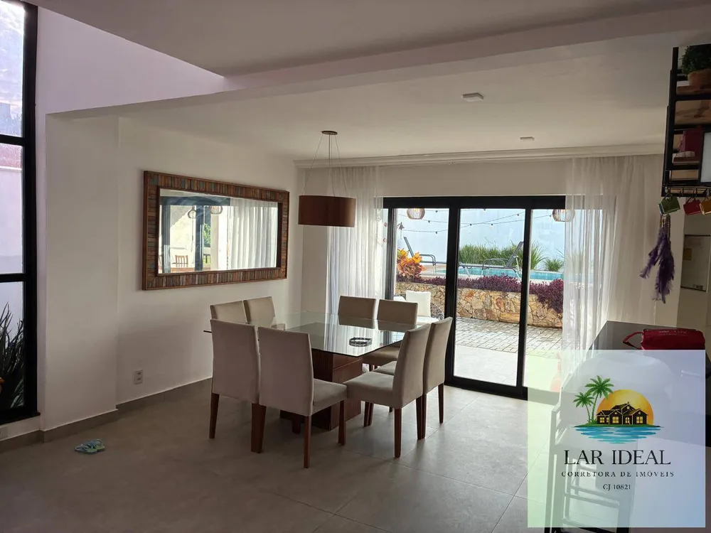 Casa, 4 quartos, 244 m² - Foto 8